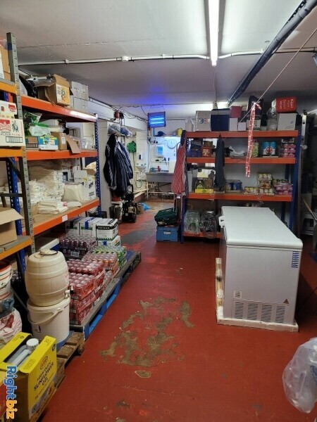 Fish and chips for sale in Walderslade Chatham Photo 10