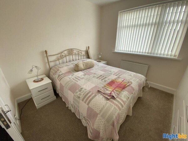 Convenience & Off Licence Store with Well Presented 4 Bedroom Property in Seaside Town Seaham Photo 10