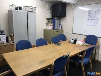 Family-Owned Vehicle Repair Garage Services Bodywork and MOT Centre With Spray Booth For Sale Photo 10