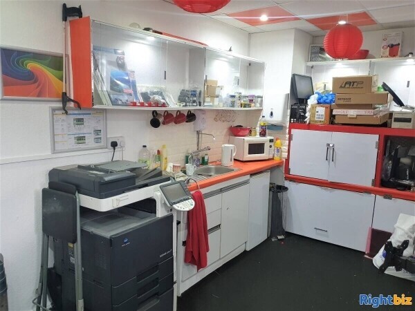 Computer Repairs Centre & Appliance Centre for Sale in Batley Photo 10