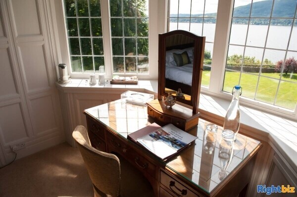 Attractive & Characterful 4-star Country House Hotel For Sale Photo 10