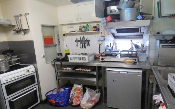 Thriving Local Tea Room and Cafe Business Photo 10