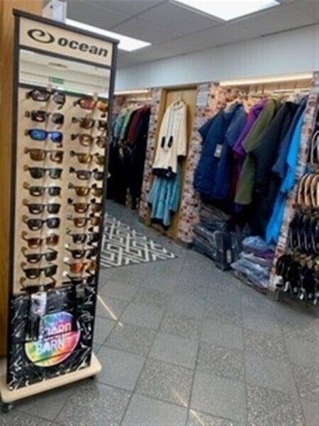 Britain’s 4th Biggest Surf Shop with Stunning Access to the Enviable North Devon Lifestyle Photo 10