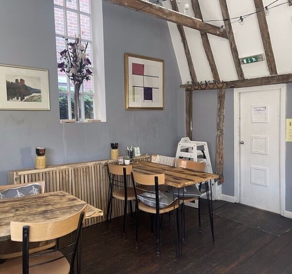 Highly rated Bistro business for sale Photo 10