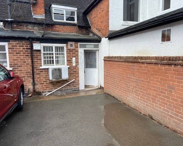 Established Hair Salon Knowle Solihull West Midlands Photo 10