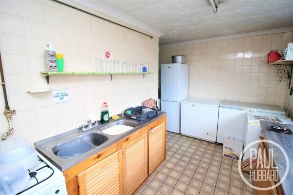 Popular Fish & Chip Shop in Caister-on-Sea, Norfolk. Photo 10