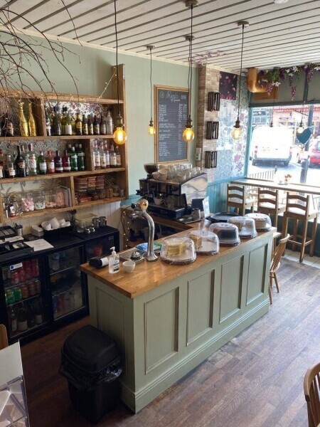 Tynemouth Cafe/Bar/Restaurant A3 sought after prestigious location. - North East Coastal Resort Photo 10