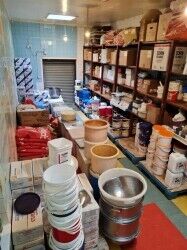 WHOLESALE AND RETAIL X3 FOURTH GENERATION BAKERY - SCOTLAND Photo 10