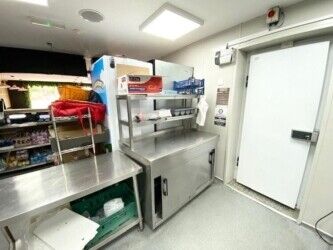 Leasehold Peri Peri Chicken Takeaway & Restaurant Franchise Located In Perry Bar Photo 10