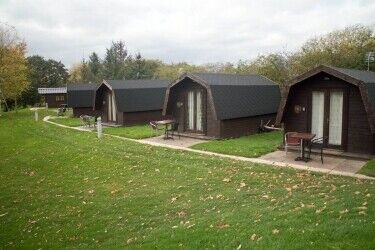 CHESHIRE - 18 HOLE GOLF COURSE WITH MULTIFACETED INCOME SOURCES Photo 10