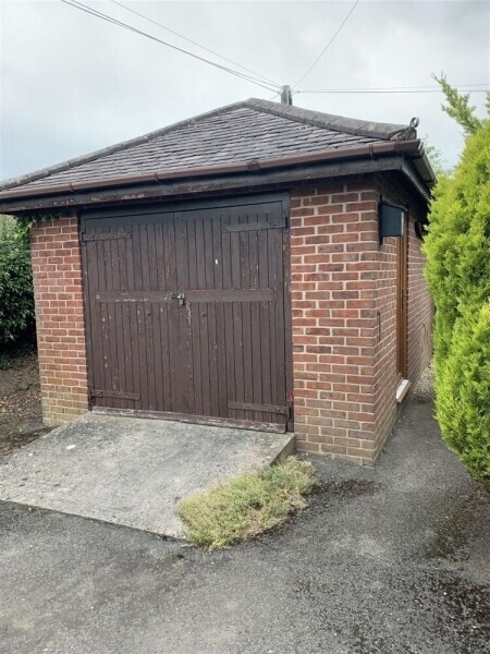 Popular and Profitable Fish & Chip Shop, Two-Bedroom Apartment and Extensive Land in Oswestry Photo 10