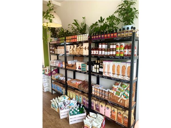 Highly rated Award Winning Cafe & Bistro for sale Photo 10
