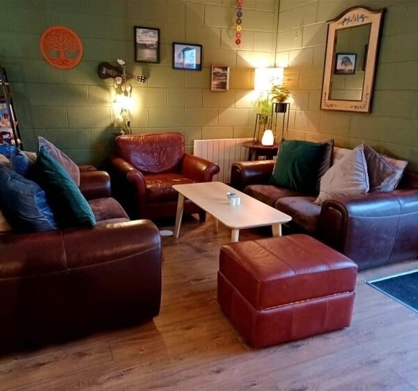 Well-Equipped Café with Huge Potential Photo 10
