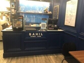 Cafe /Takeaway for sale in glorious, picturesque Bakewell