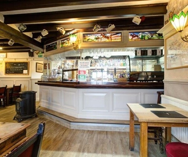 Buck Inn, Chop Gate, Middlesbrough, North Yorkshire, TS9 7JL Photo 10