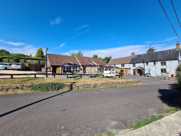 Stunning & Award Winning Destination Village Public House & Restaurant For Sale Photo 10
