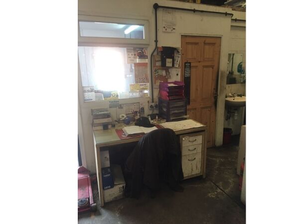 Extremely well established MOT Testing business for sale Photo 10