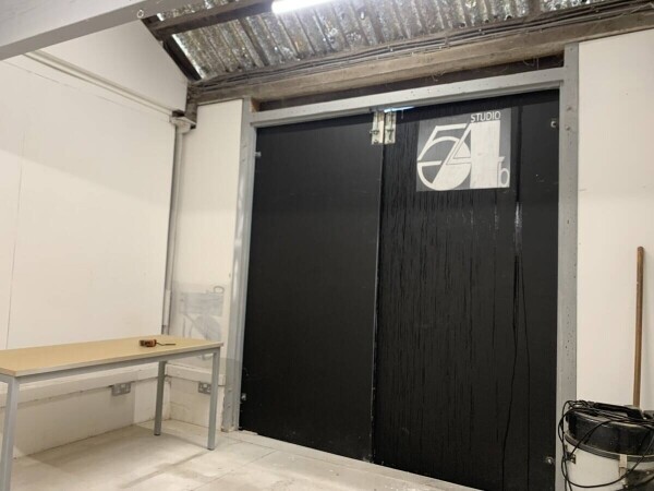 Leasehold Carpentry & Joinery Workshop in Bridport Photo 10