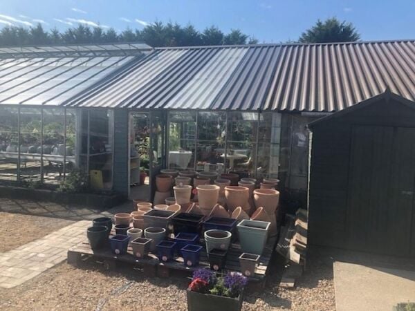 Leasehold Café/Restaurant & Garden Centre Located In St Tudy Photo 10