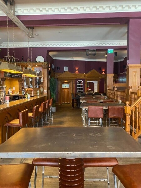 High Quality Pub/Restaurant opportunity in Galashiels, Scottish Borders. (ref 1500) Photo 10