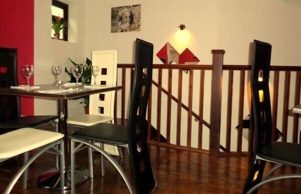 LICENSED BOUTIQUE HOTEL, BAR & RESTAURANT FOR SALE IN NOTTINGHAM CITY CENTRE Photo 11