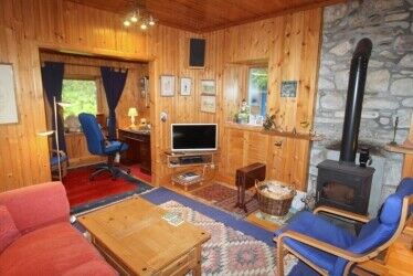 Excellent Hostel Business plus Owners House in a Spectacular Location near Spean Bridge Photo 10