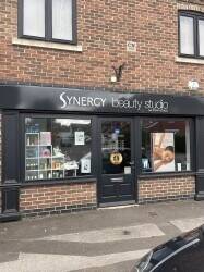 Superb, CLARINS GOLD Beauty Salon in Bingham, Nottinghamshire. Retirement Sale. Photo 9
