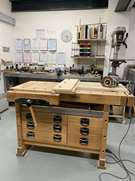 High Quality Joinery Business in Highly Sought After Area of Jackfield Photo 10