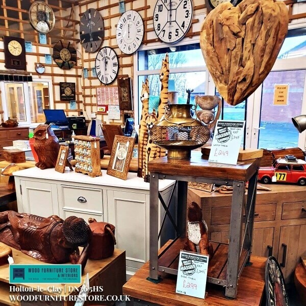 A LEADING PROVIDER OF WOOD FURNITURE AND INTERIORS Photo 10