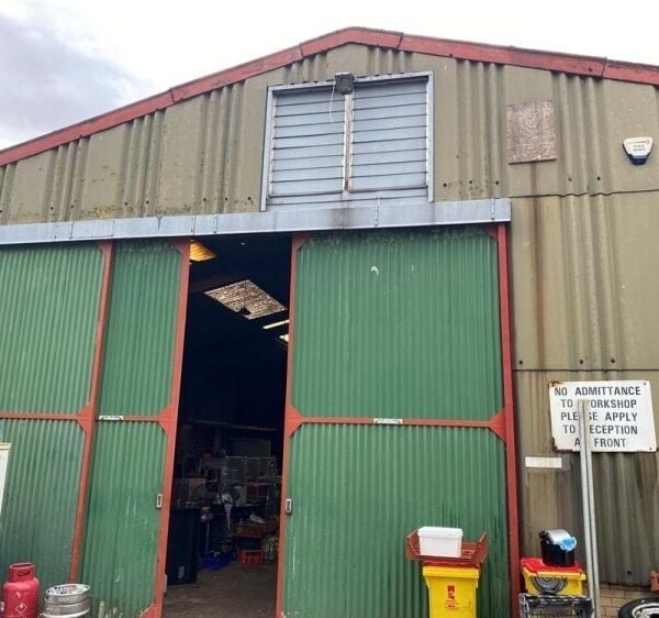 DEVELOPMENT OPPORTUNITY/SANDWICH BAR/TAKEAWAY - KELSO Photo 10