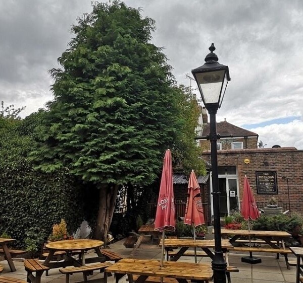 Extremely Well Established Pub With Live Music For Sale Photo 10