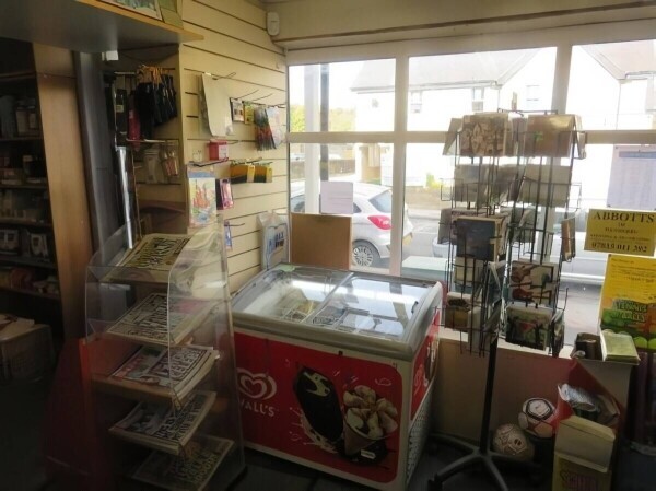 Old-Established Newsagents and Sweet Shop Photo 10
