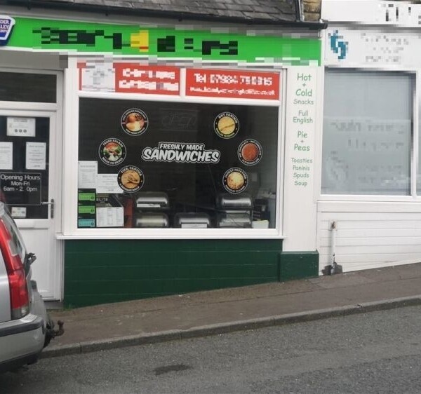 Well-Established and Popular Sandwich Shop in Busy and Upcoming Village Close to Elland Photo 10