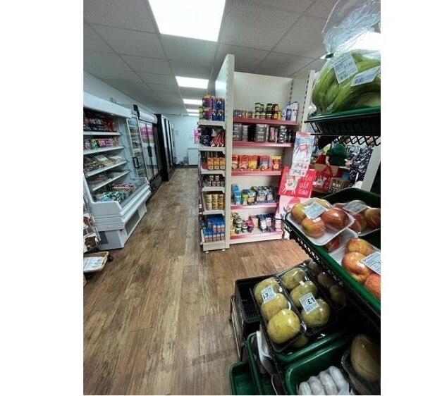 Convenience Store And Post Office In Witchford For Sale Photo 10