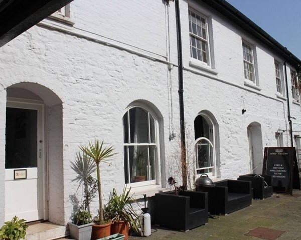 LORD NELSON HOTEL, MILFORD HAVEN, PEMBROKESHIRE : FOR SALE BY PUBLIC AUCTION (UNLESS PREV SOLD) Photo 10