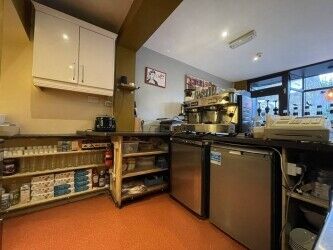A WELL-ESTABLISHED CONTEMPORARY CAFÉ  LOCATED WITHIN THE HEART OF DRONFIELD Photo 10