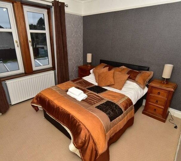 Highly Attractive 6-Bedroom Country Inn Situated in the Stunning Coastal Village of St Cyrus Photo 10