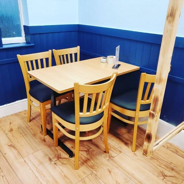Well supported Town centre Cafe in Ipswich for sale Photo 10