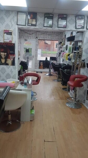Classical Hair Salon for sale in Salford Photo 10