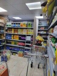European Food and Wine Supermarket for Sale in Harrow London Photo 10