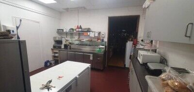 A TRADITIONAL BAKERY AND CAFÉ Photo 10