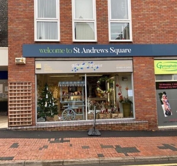 Leasehold Florists Located In Droitwich Spa Photo 10