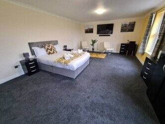 Refurbished Free Of Tie Somerset Inn/Hotel With 16 En-suite Letting Bedrooms Photo 10
