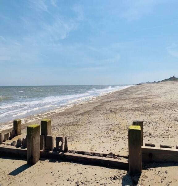 A collection of contemporary holiday chalets and associated business in Norfolk Photo 10