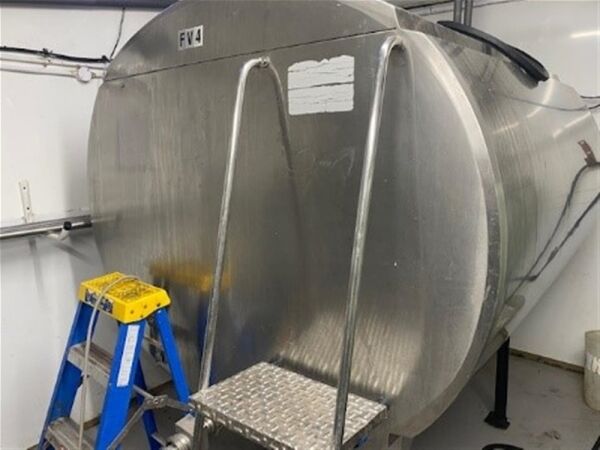 Relocatable S Devon Brewery For Sale For Sale in Newton Abbot Photo 10