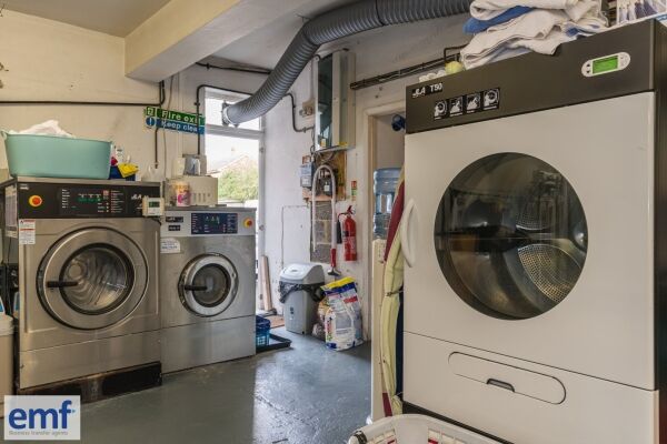 Established Dry Cleaning Business Photo 10