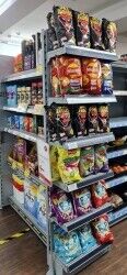 Leasehold Convenience off-licence for sale - offer accepted Photo 11