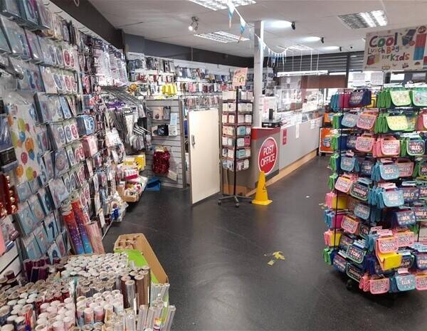 Post Office with Remuneration of £100,000 Per Year Photo 10