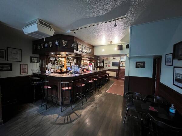 A well-positioned multi-income stream hotel in sought after coastal town of Portsoy.(ref 1519) Photo 9