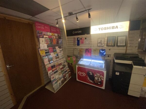 Post Offices For Sale in Rochdale Photo 10